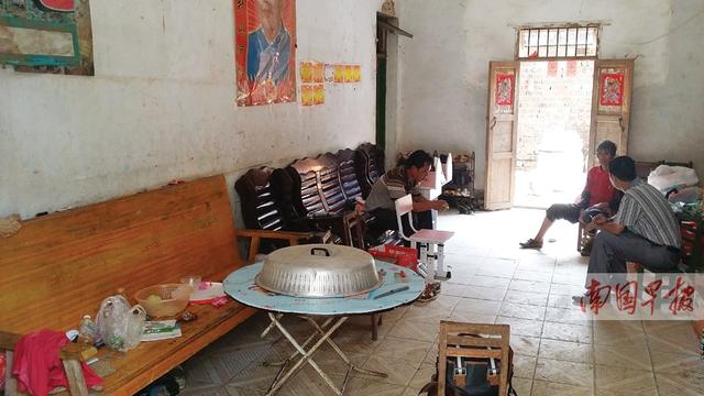 征地后变“土豪” 农村男150多万被情妇“迷走”